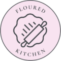 Floured Kitchen